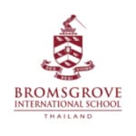logo bromsgrove