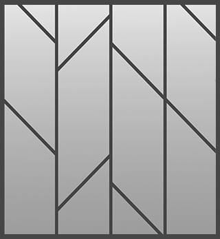 featurewall pattern vertigo