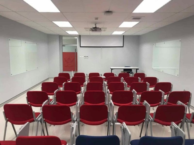 ผลงาน glass whiteboard โดย glass is good