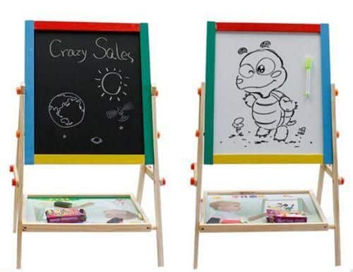 whiteboard stand