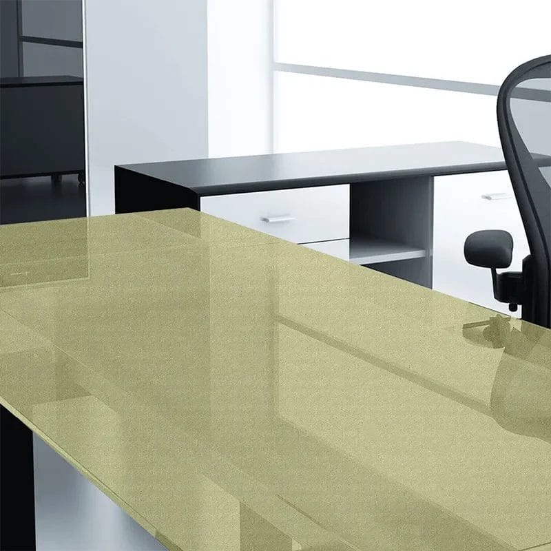 Glass Top Colors (Rectangle) | Glass is Good